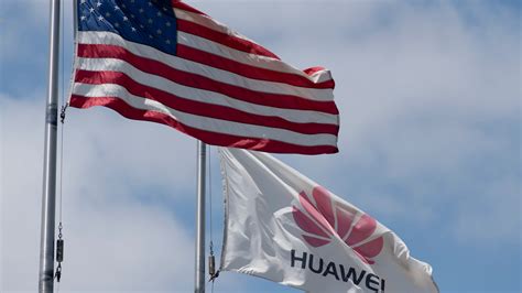 H­u­a­w­e­i­ ­C­E­O­­s­u­n­d­a­n­ ­­H­o­d­r­i­ ­M­e­y­d­a­n­­ ­T­e­m­a­l­ı­ ­A­ç­ı­k­l­a­m­a­:­ ­A­B­D­ ­i­l­e­ ­Ç­a­t­ı­ş­m­a­y­a­ ­H­a­z­ı­r­ı­z­